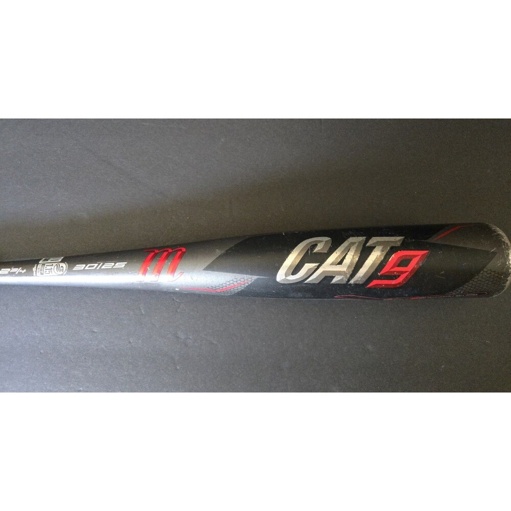 Marucci Cat 9 MSBC95  30” 25 Oz (-5) Baseball Bat USSSA  2 3/4” Drop 5 Sr League